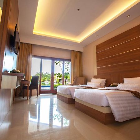 Grand Mulya Hotel Bogor Exterior photo