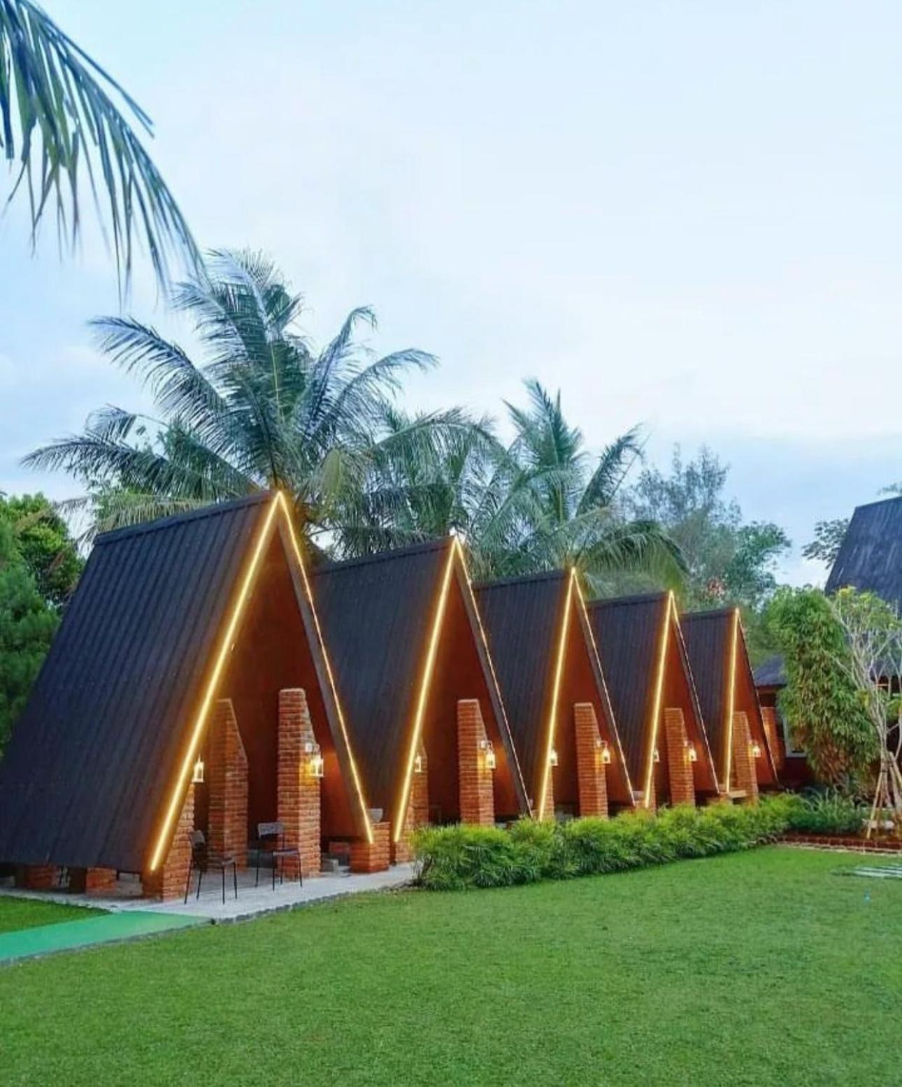 Grand Mulya Hotel Bogor Exterior photo